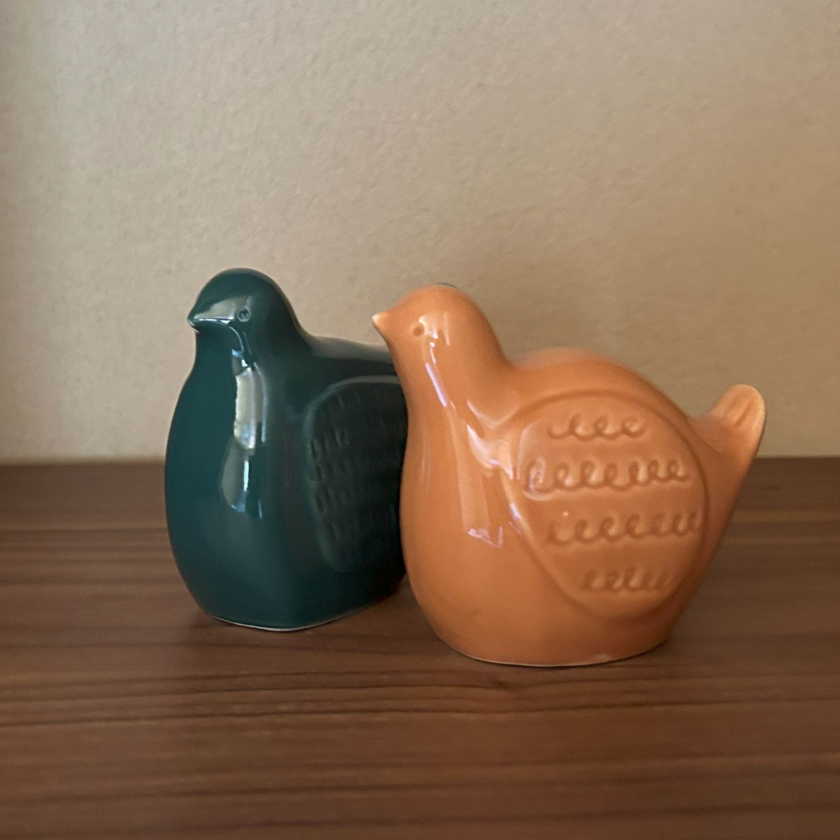 臨床心理士によるカウンセリングオフィスFROLOG/小鳥のおきもの